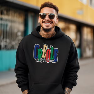 Creole by Popular Demand Hoodie