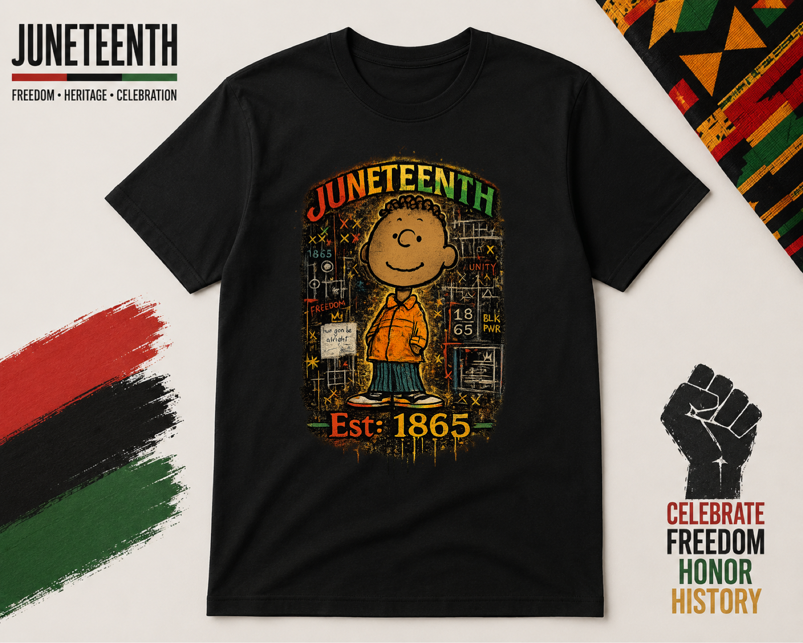Juneteenth Franklin