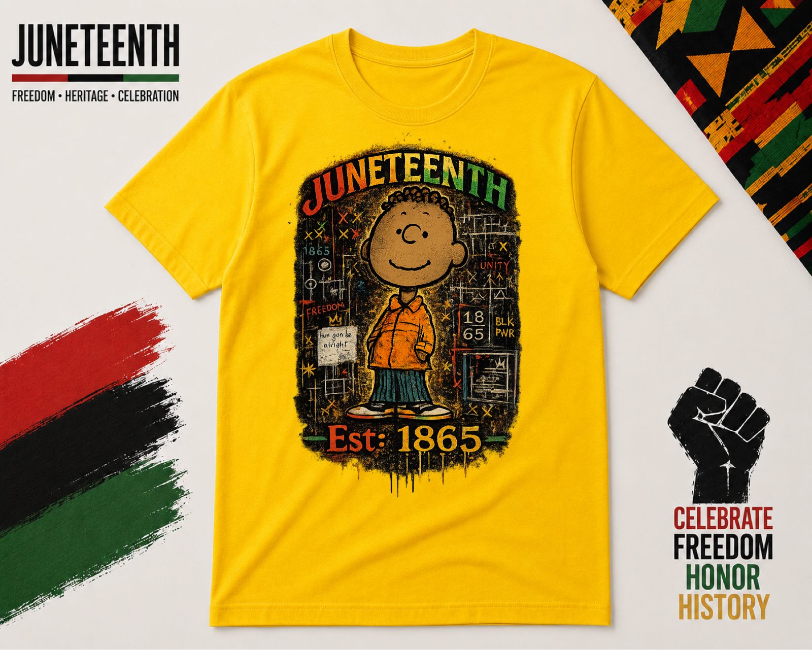 Juneteenth Franklin