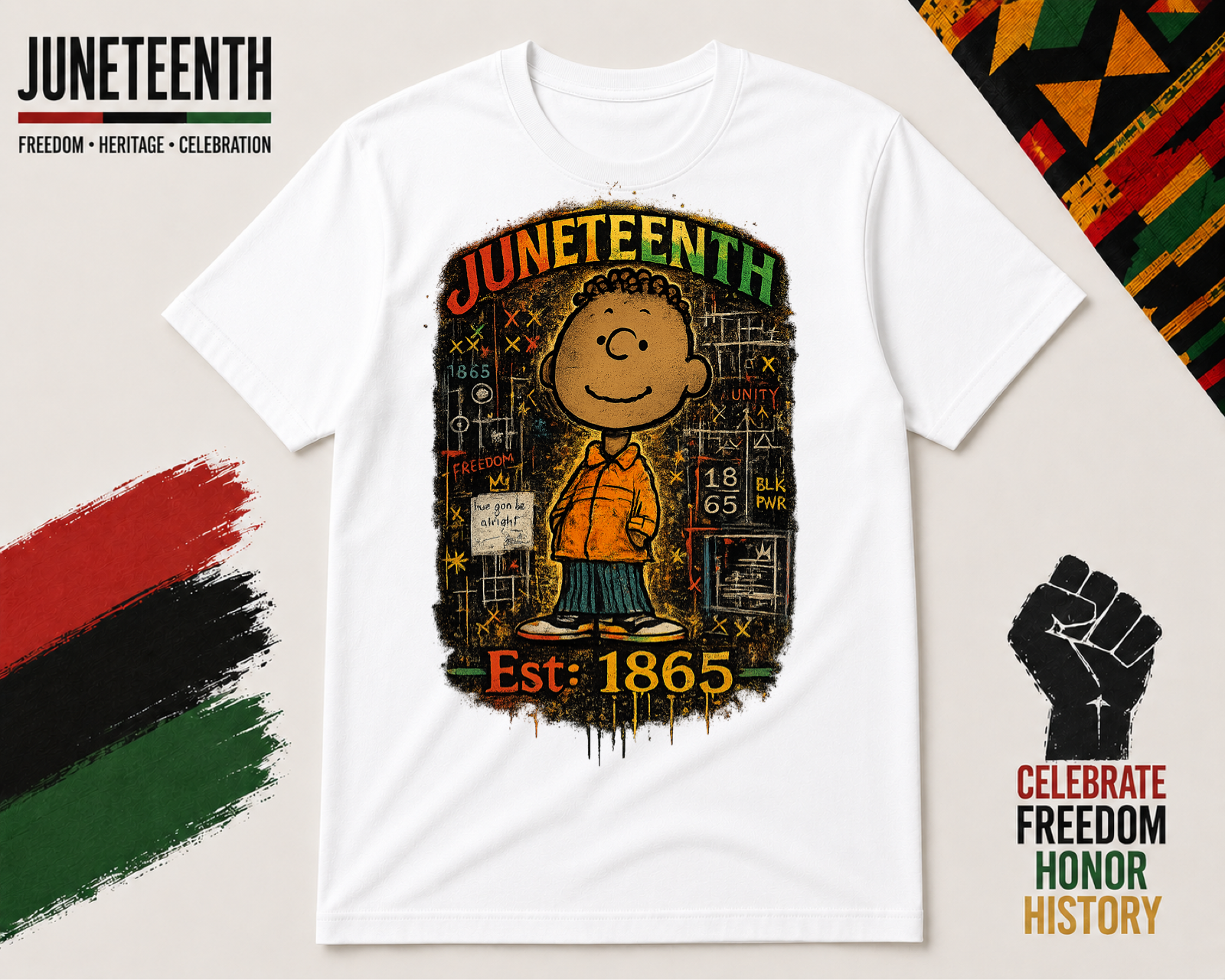Juneteenth Franklin