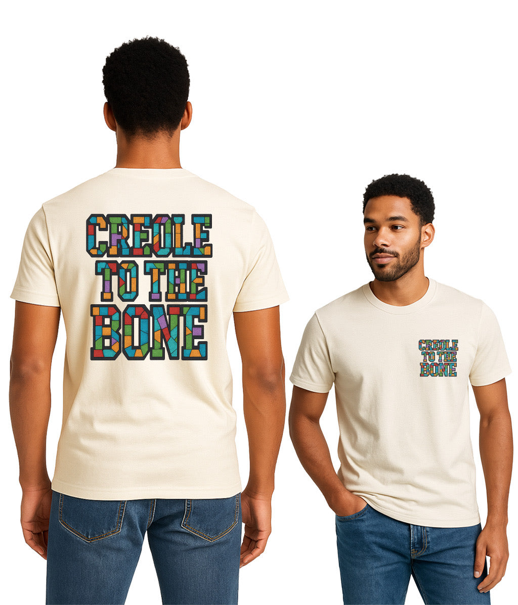 Creole To The Bone