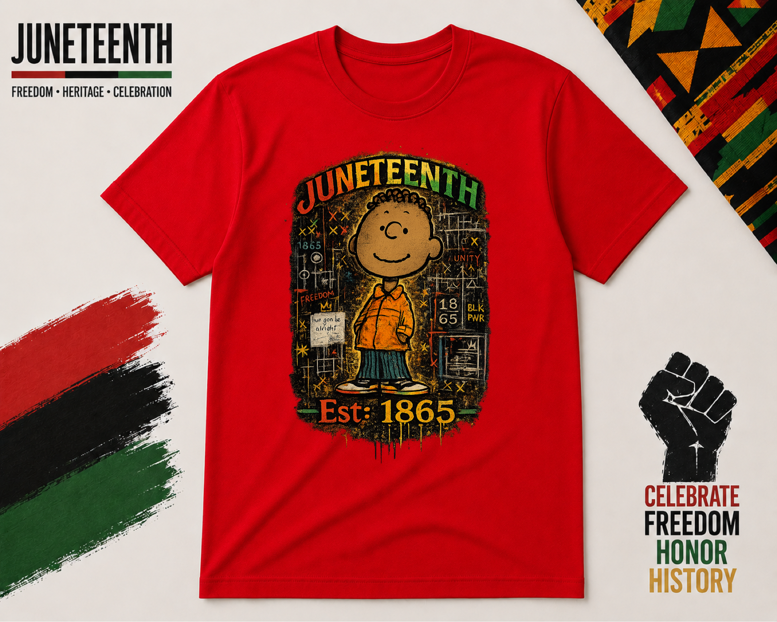 Juneteenth Franklin