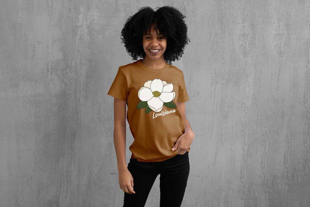 Magnolia T-shirt