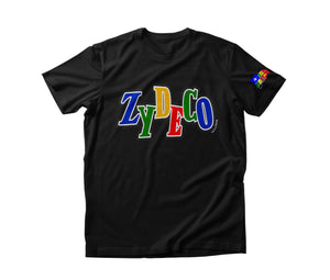 Zydeco T-Shirt
